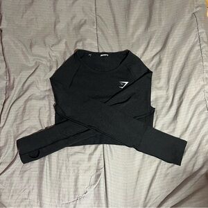 Gymshark Vital Seamless Set